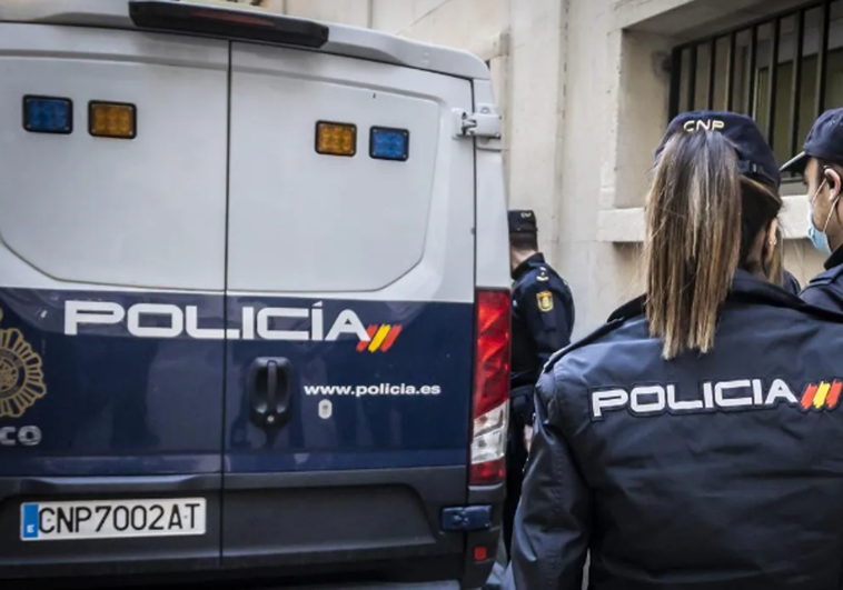 Cae una banda en Madrid que robaba en viviendas copiando las llaves de las puertas