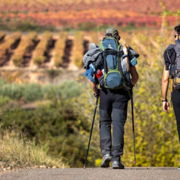 El Camino de Santiago Primitivo, del origen del peregrinaje en Galicia a Patrimonio de la Humanidad: etapas, recorrido y recomendaciones