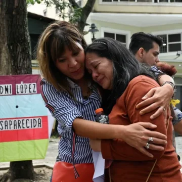 La oposición venezolana denuncia detenciones y torturas contra menores