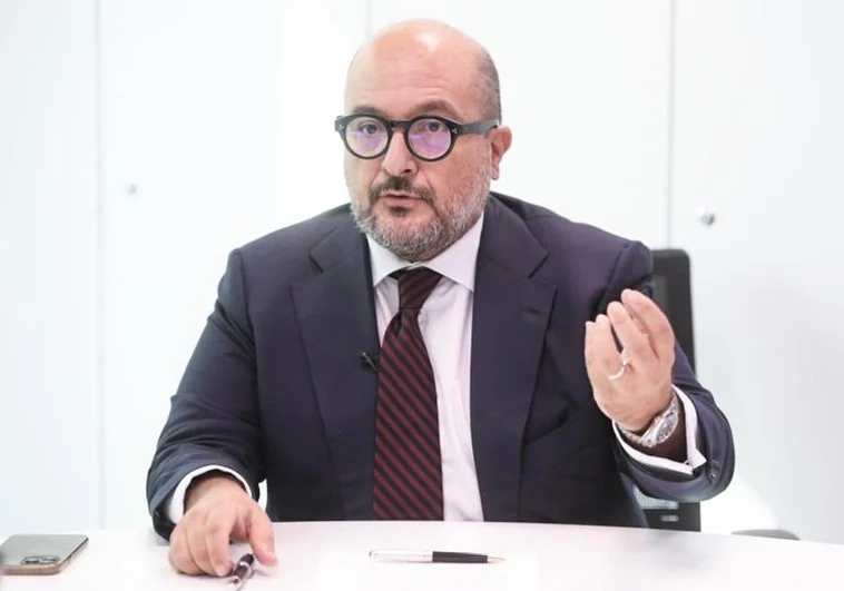 El ministro de Cultura italiano reitera su dimisión a Meloni tras su ‘affaire’ con una ‘influencer’: «Es irrevocable»