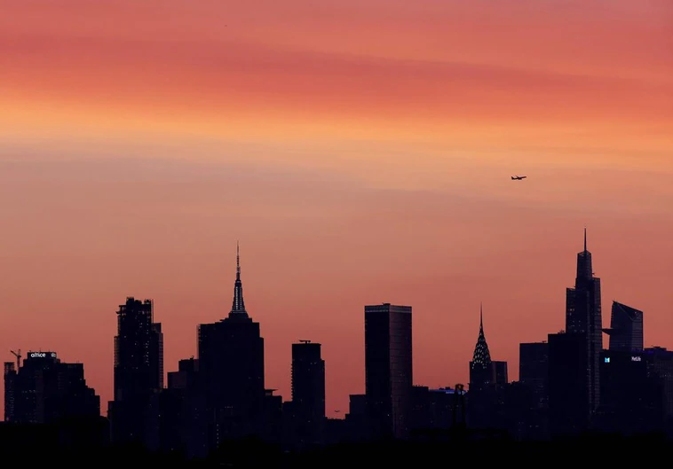 Detenido un paquistaní por planear un atentado contra un centro judío de Nueva York hacia el 7 de octubre