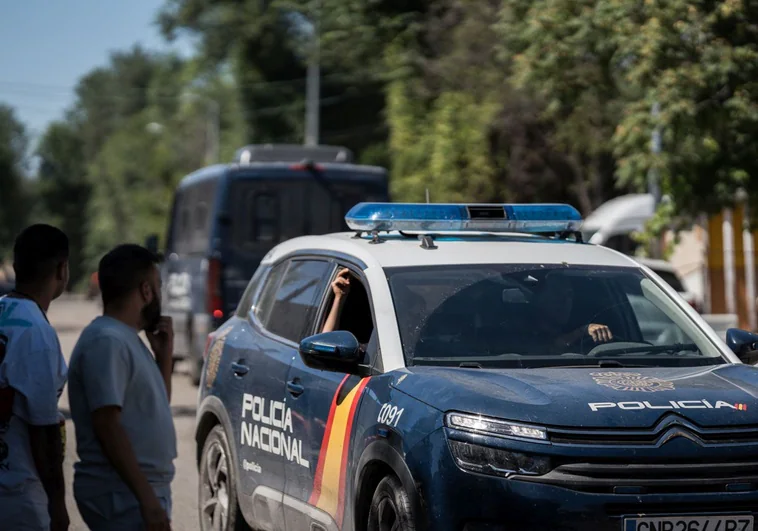 Un varón, acusado de agresión sexual a la hija de una empleada de un chalé de lujo en Madrid