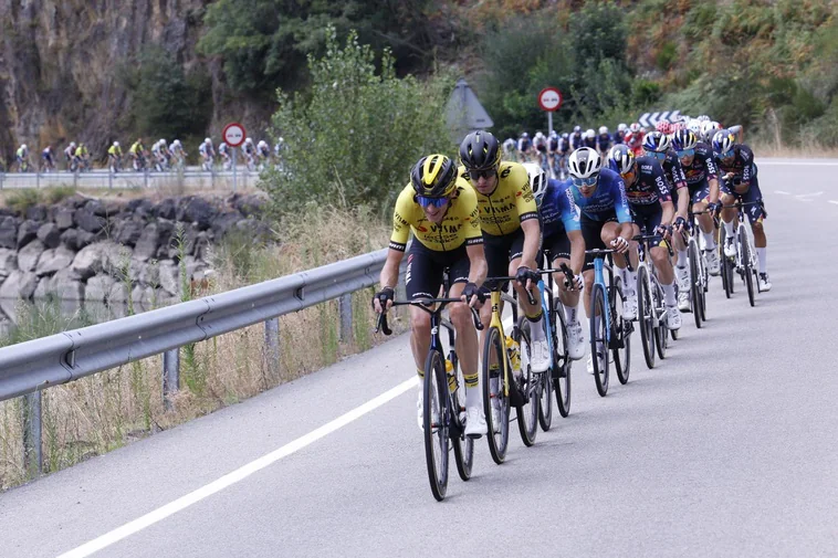 Vuelta ciclista a España 2024: etapa 20, recorrido, perfil, horario y dónde ver online y en televisión