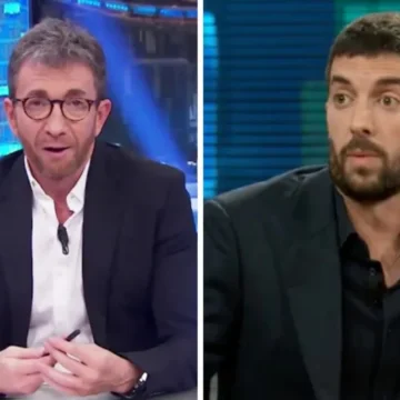 Tres excolaboradores de Pablo Motos se posicionan con David Broncano tras su denuncia de boicot por parte de ‘El Hormiguero’