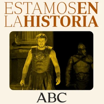 Pódcast | La verdad tras ‘Gladiator II’: ¿cuáles eran los tipos de gladiadores y qué armas portaban?