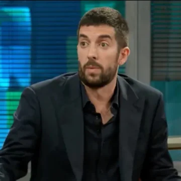 Broncano estalla contra ‘El Hormiguero’ por boicotearles: «Nos ha desmontado el programa»