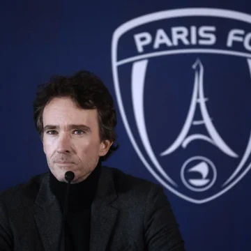 Arnault, el apellido relacionado con el lujo que que amenaza al PSG y pretende reescribir su historia