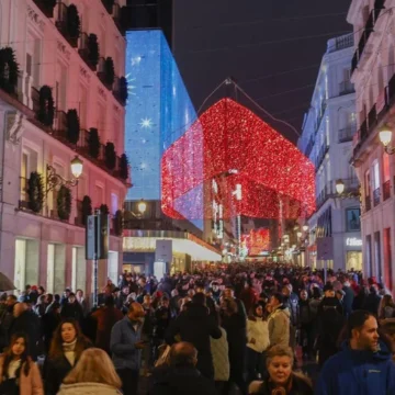 ¿Más mujeres o más hombres? El sexo de la población española, provincia a provincia