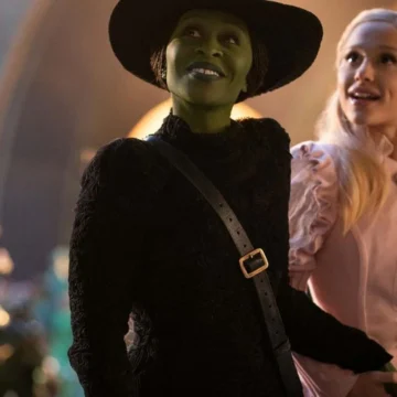 ‘Wicked’: de Broadway a Hollywood a través de las baldosas amarillas