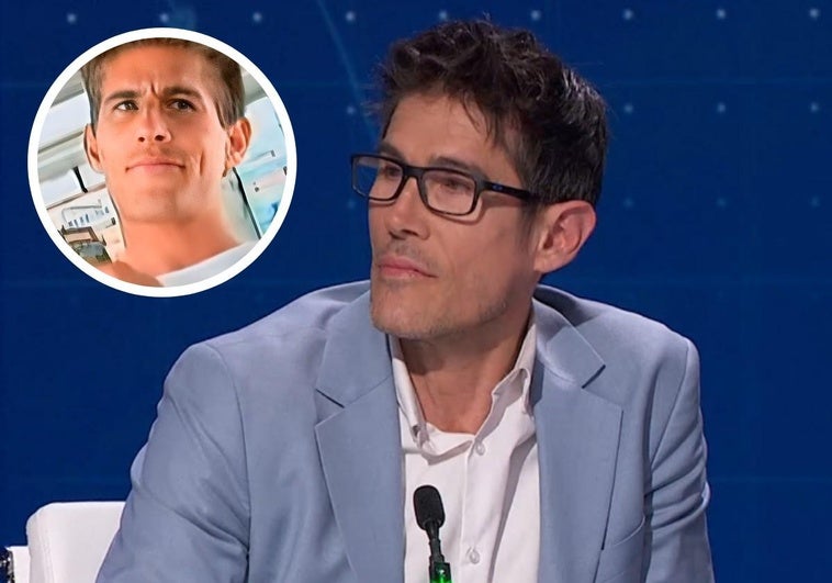 El primo de Zumosol habla del acoso que sufrió en su adolescencia: «Me puse delante de un tren» El primo de Zumosol habla del acoso que sufrió en su adolescencia: «Me puse delante de un tren»