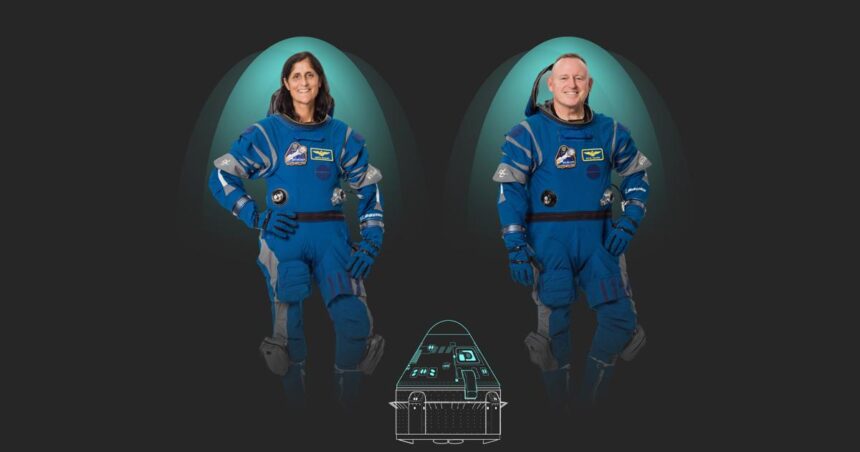 La odisea de los astronautas de la Starliner para volver a la Tierra