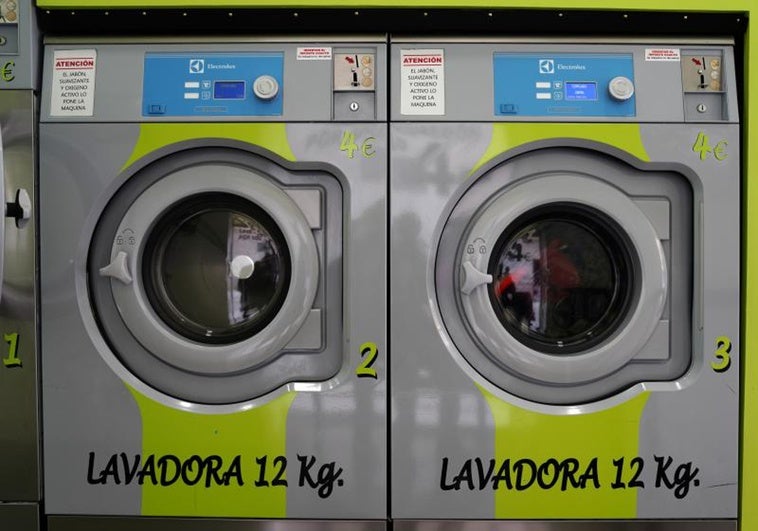 El Ayuntamiento de Madrid ofrece lavandería a domicilio a los mayores y personas vulnerables El Ayuntamiento de Madrid ofrece lavandería a domicilio a los mayores y personas vulnerables
