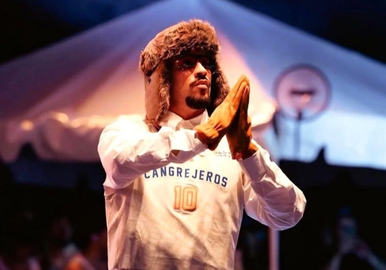 Bad Bunny suma otros dos Metropolitanos y ya son diez conciertos de estadio en España Bad Bunny suma otros dos Metropolitanos y ya son diez conciertos de estadio en España