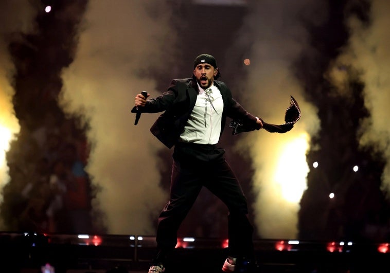 Ticketmaster, ante la polémica por la venta de entradas de Bad Bunny: «No ha habido precios dinámicos» Ticketmaster, ante la polémica por la venta de entradas de Bad Bunny: «No ha habido precios dinámicos»
