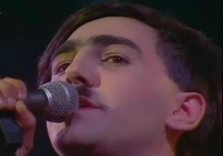 Muere Iñaki Fernández, el icónico cantante de Glutamato Ye-yé Muere Iñaki Fernández, el icónico cantante de Glutamato Ye-yé