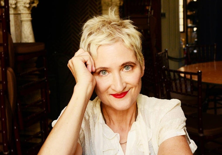 Muere en un incendio Jill Sobule, cantante del himno gay 'I Kissed a Girl' Muere en un incendio Jill Sobule, cantante del himno gay ‘I Kissed a Girl’