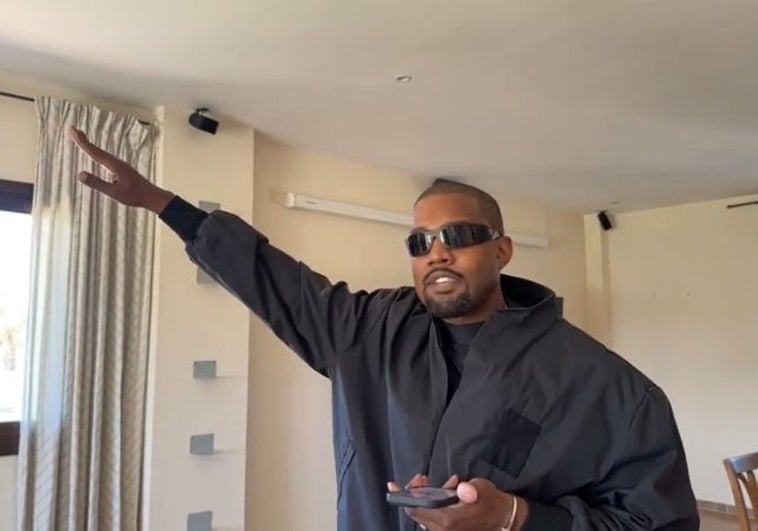 'Heil Hitler', la canción de Kanye West «prohibida» por las plataformas ‘Heil Hitler’, la canción de Kanye West «prohibida» por las plataformas