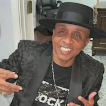 Muere Michael Sumler, de los Kool & The Gang, en un accidente de tráfico