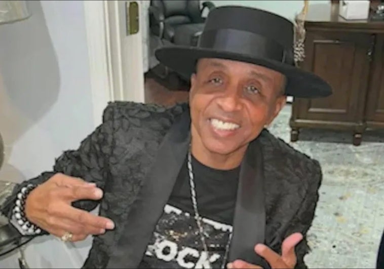 Muere Michael Sumler, de los Kool & The Gang, en un accidente de tráfico Muere Michael Sumler, de los Kool & The Gang, en un accidente de tráfico