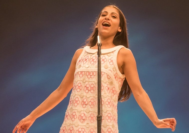 'La canción', el Eurovisión que ganó España cuando todo salió mal ‘La canción’, el Eurovisión que ganó España cuando todo salió mal