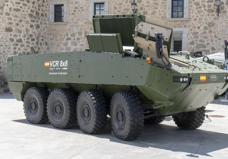 Indra reduce su beneficio hasta los 59 millones pero eleva los ingresos, sobre todo en defensa Indra reduce su beneficio hasta los 59 millones pero eleva los ingresos, sobre todo en defensa