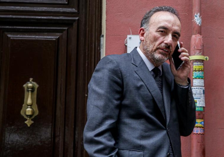 El juez Marchena ve inconstitucional expulsar a la acción popular de procesos ya iniciados El juez Marchena ve inconstitucional expulsar a la acción popular de procesos ya iniciados