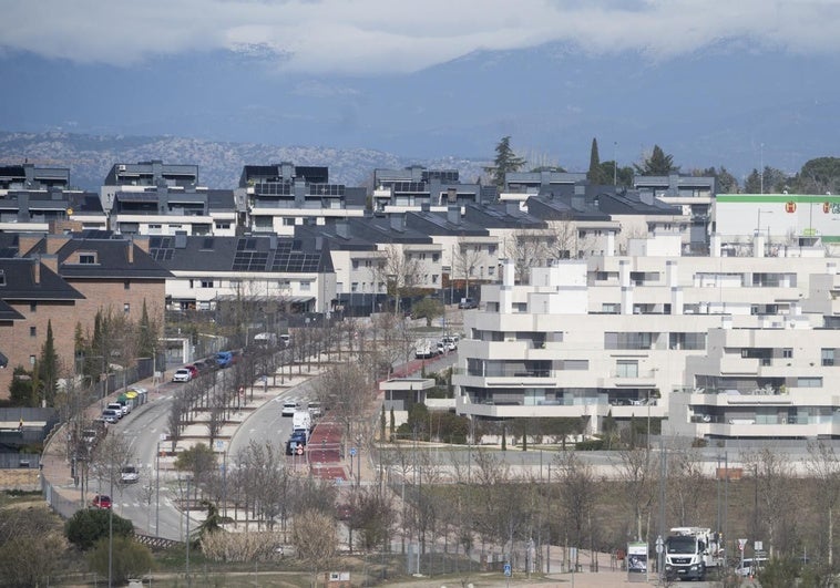 El PSOE quiere subir los impuestos a la segunda vivienda y los pisos vacíos tras el fracaso de su ley El PSOE quiere subir los impuestos a la segunda vivienda y los pisos vacíos tras el fracaso de su ley