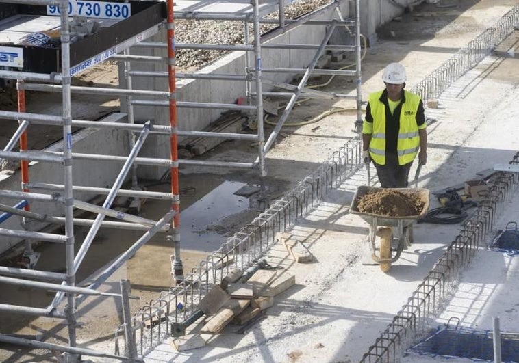 La morosidad del crédito comercial escala al 51% y enfría la confianza entre las empresas La morosidad del crédito comercial escala al 51% y enfría la confianza entre las empresas
