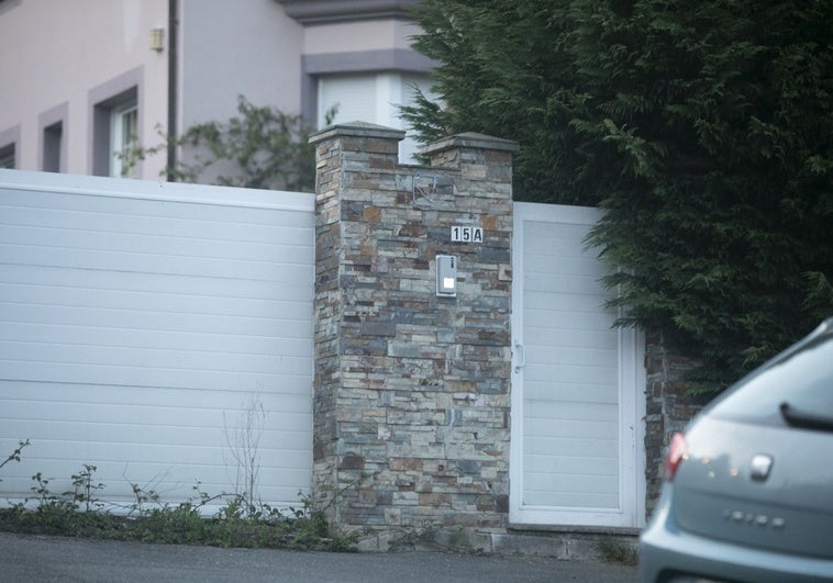 El miedo al Covid pudo motivar el encierro de los tres niños recluidos en un chalet El miedo al Covid pudo motivar el encierro de los tres niños recluidos en un chalet