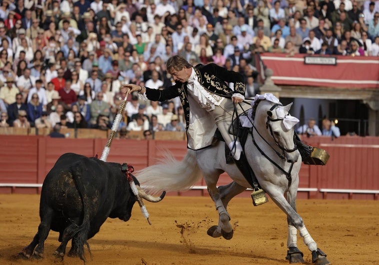 Feria de San Isidro de Madrid: cartel, horario y dónde verla en televisión Feria de San Isidro de Madrid: cartel, horario y dónde verla en televisión