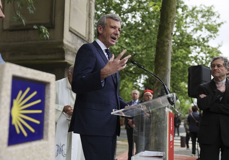 Las comunidades del PP no descartan obligar al presidente a abordar la financiación Las comunidades del PP no descartan obligar al presidente a abordar la financiación