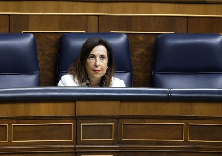 El Gobierno rebaja la posibilidad del embargo total en defensa a Israel El Gobierno rebaja la posibilidad del embargo total en defensa a Israel