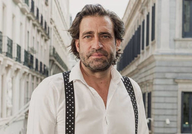 Luis Arroyo, reelegido presidente del Ateneo de Madrid: «Mi primer objetivo es recuperar La Cantina para los socios» Luis Arroyo, reelegido presidente del Ateneo de Madrid: «Mi primer objetivo es recuperar La Cantina para los socios»
