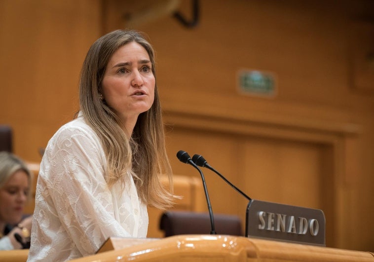 Gobierno y Red Eléctrica señalan a las energéticas en la guerra por el relato del apagón Gobierno y Red Eléctrica señalan a las energéticas en la guerra por el relato del apagón