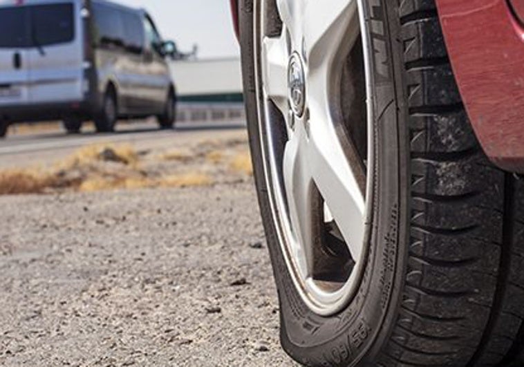 Las 5 averías de coche más frecuentes por el calor Las 5 averías de coche más frecuentes por el calor