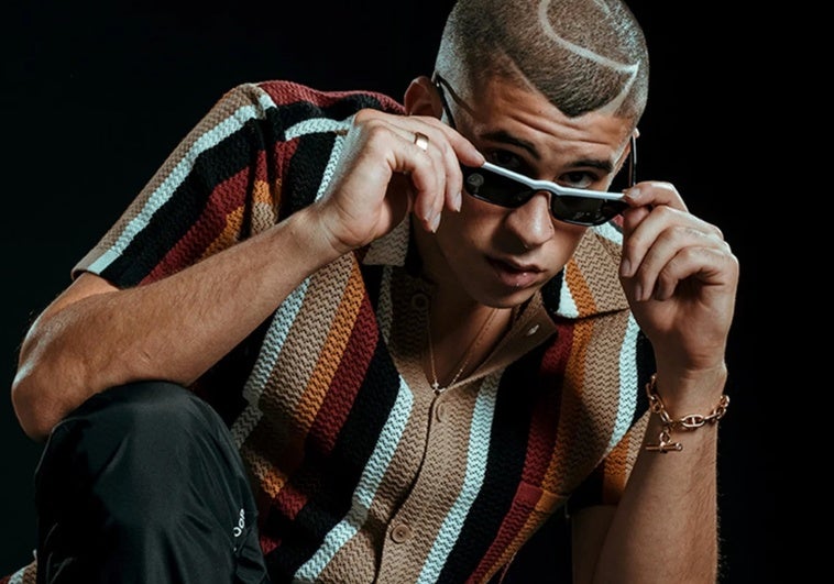 Un artista nigeriano denuncia a Bad Bunny por infracción de derechos de autor Un artista nigeriano denuncia a Bad Bunny por infracción de derechos de autor