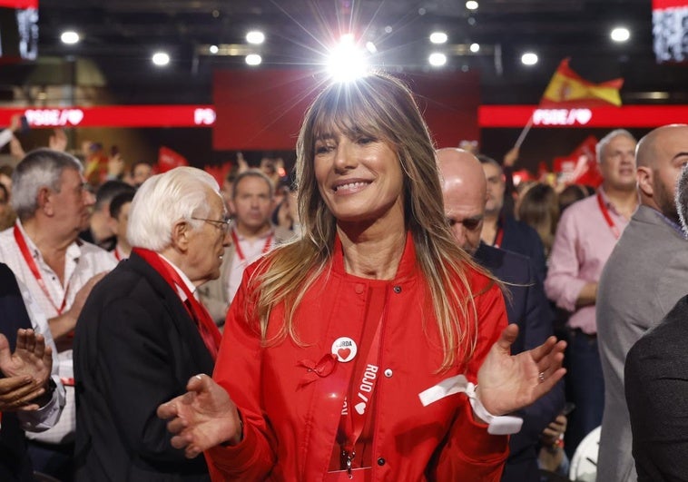 El juez del caso Begoña Gómez rectifica: encarga un informe sobre una empresa de Barrabés, no sobre Globalia El juez del caso Begoña Gómez rectifica: encarga un informe sobre una empresa de Barrabés, no sobre Globalia