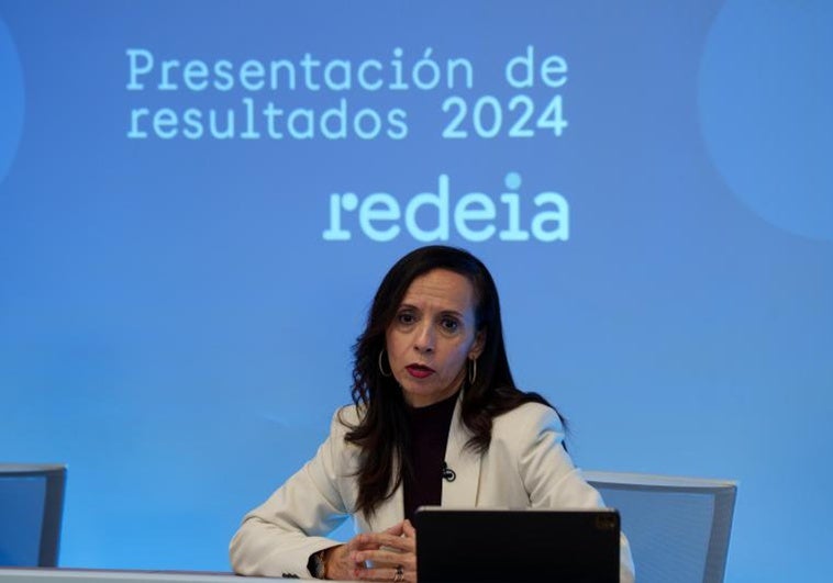 Las energéticas alertaron a Corredor de que el día 22 hubo riesgo de «mix suicida» Las energéticas alertaron a Corredor de que el día 22 hubo riesgo de «mix suicida»