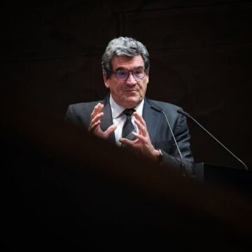 Escrivá se alió con los sindicatos para trasladar servicios y plantilla del Banco de España a Barcelona