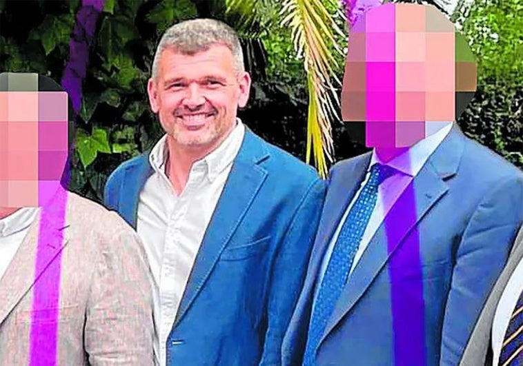 Busca y captura del primer testaferro del exjefe de la UDEF para su ingreso en prisión Busca y captura del primer testaferro del exjefe de la UDEF para su ingreso en prisión