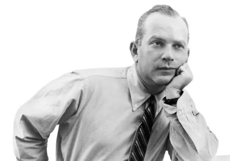 Bill Bernbach; el hombre que hizo enamorarse a los americanos de «el coche del pueblo», de Hitler Bill Bernbach; el hombre que hizo enamorarse a los americanos de «el coche del pueblo», de Hitler