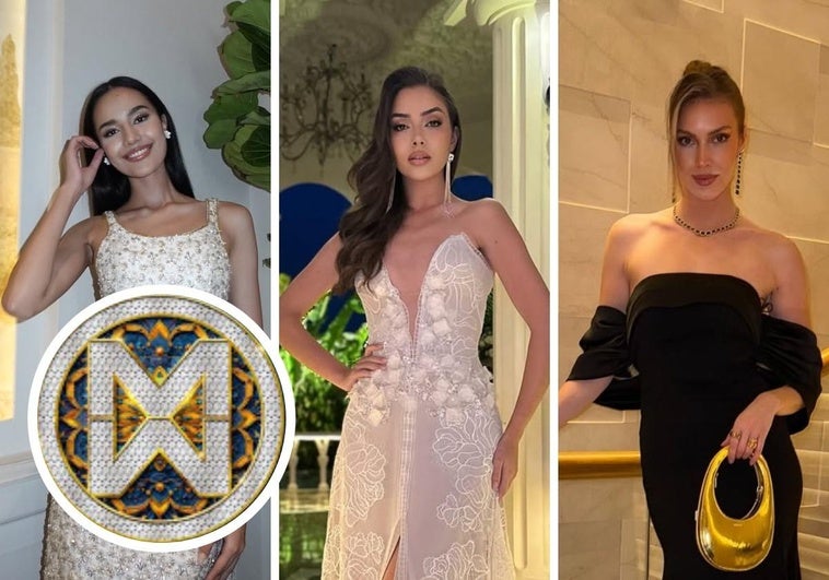 Esta es la ganadora de Miss Mundo 2025 y el puesto de España con Corina Mrazek, según la inteligencia artificial Esta es la ganadora de Miss Mundo 2025 y el puesto de España con Corina Mrazek, según la inteligencia artificial