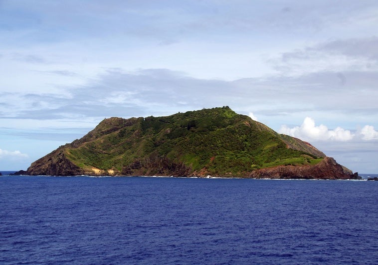 El país menos poblado del mundo: una isla de 50 habitantes que «esconde una historia muy oscura» El país menos poblado del mundo: una isla de 50 habitantes que «esconde una historia muy oscura»