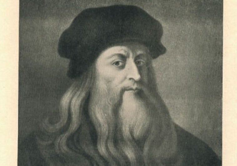 Seis parientes, el legado vivo de Da Vinci Seis parientes, el legado vivo de Da Vinci