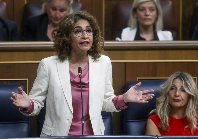 Las empresas acumulan créditos fiscales equivalentes a los ingresos de un año del Impuesto de Sociedades Las empresas acumulan créditos fiscales equivalentes a los ingresos de un año del Impuesto de Sociedades