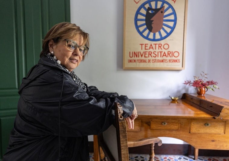 Piedad Bonnett: «La desmesura de la poesía de América Latina hace de España un país más dentro de la lengua» Piedad Bonnett: «La desmesura de la poesía de América Latina hace de España un país más dentro de la lengua»