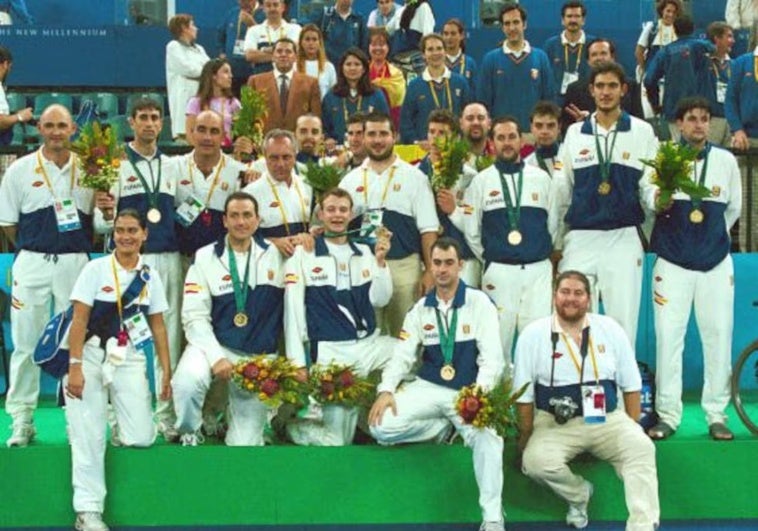 De la vergüenza española en Sídney a la judoca que ve: la lista negra de las trampas paralímpicas De la vergüenza española en Sídney a la judoca que ve: la lista negra de las trampas paralímpicas