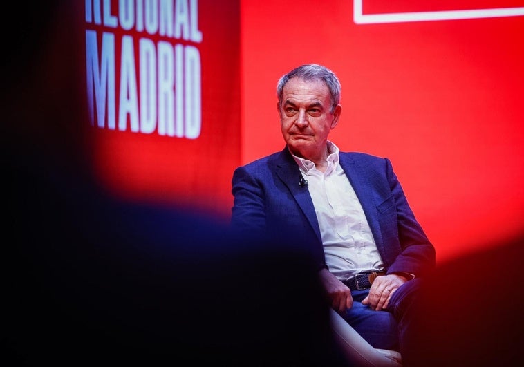 El PP forzará al PSOE a votar la unidad de España ante el 'efecto Zapatero' El PP forzará al PSOE a votar la unidad de España ante el ‘efecto Zapatero’