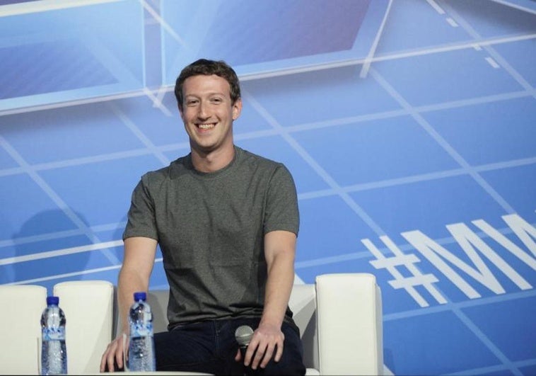 El asistente de inteligencia artificial de Meta alcanza los mil millones de usuarios El asistente de inteligencia artificial de Meta alcanza los mil millones de usuarios