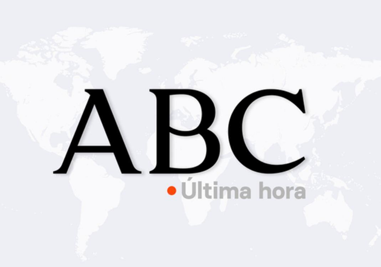 Alemania detiene a tres ciudadanos ucranianos acusados de estar involucrados en actividades de sabotaje Alemania detiene a tres ciudadanos ucranianos acusados de estar involucrados en actividades de sabotaje